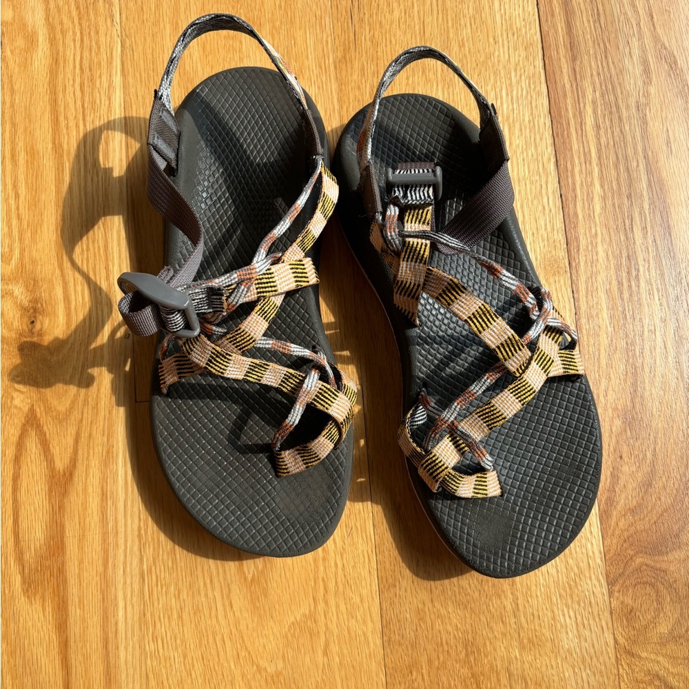 Chacos Z strap